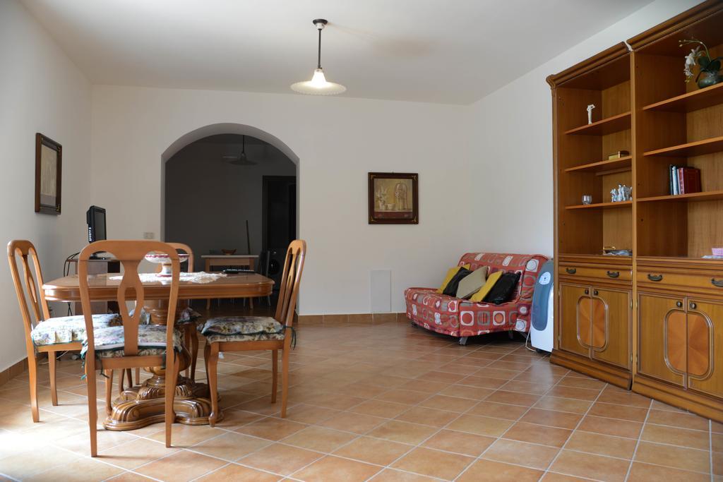 Appartamenti Le Giare Cannicchio Экстерьер фото